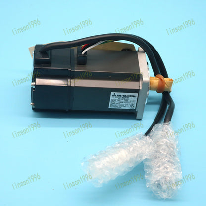Used Mitsubishi HC-KFS43K Servo Motor – Tested OK - MITSUBISHI