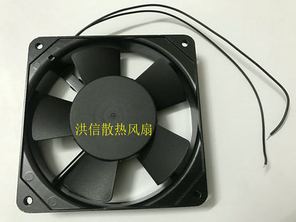 1pcs  SUNON SF12025AT 2122HSL 220V 0.10A 12025 AC Fan