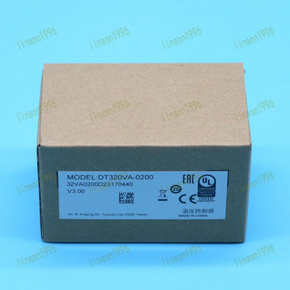 Delta Temperature Controller DT320VA-0200 Spot Stock - DELTA