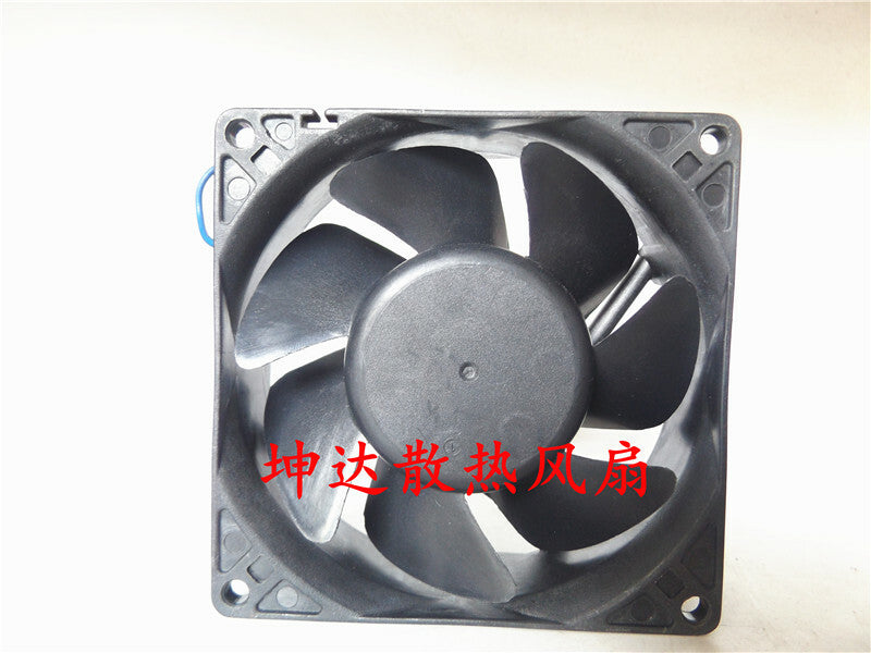 1pcs  MECHATRONICS G9232X24B 24V 0.360A 9cm double ball bearing fan