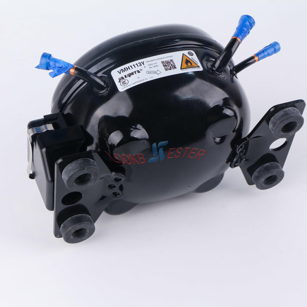 new 1PCS VMH1113Y for refrigerator accessories inverter compressor VMH1113 - KOEED