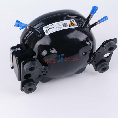 new 1PCS VMH1113Y for refrigerator accessories inverter compressor VMH1113 - KOEED