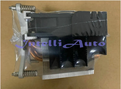 1PCS HP 509969-001 ML110G6 Radiator CPU Heatsink Fan