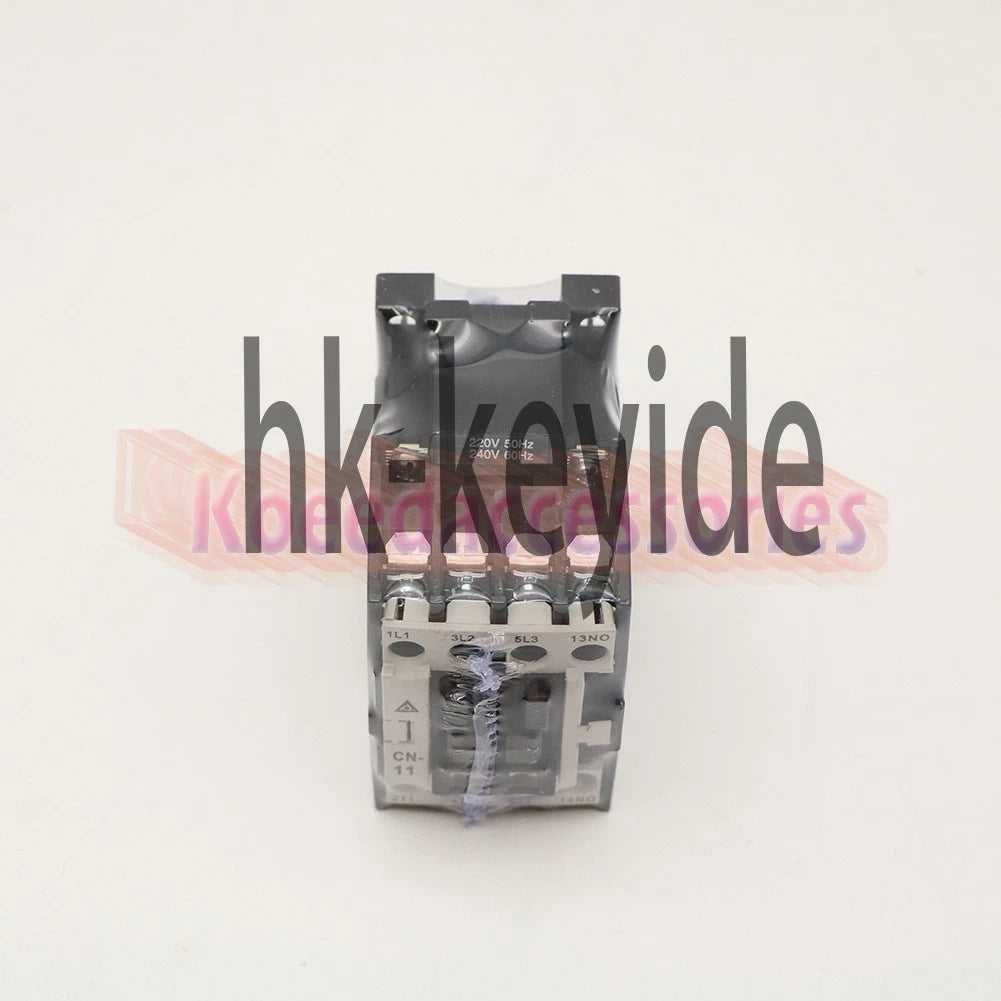 TECO CN-11S CN11S AC220V Contactor 1Pcs*