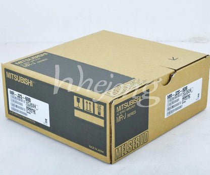 MITSUBISHI SERVO DRIVE MR-J2S-60B - MITSUBISHI
