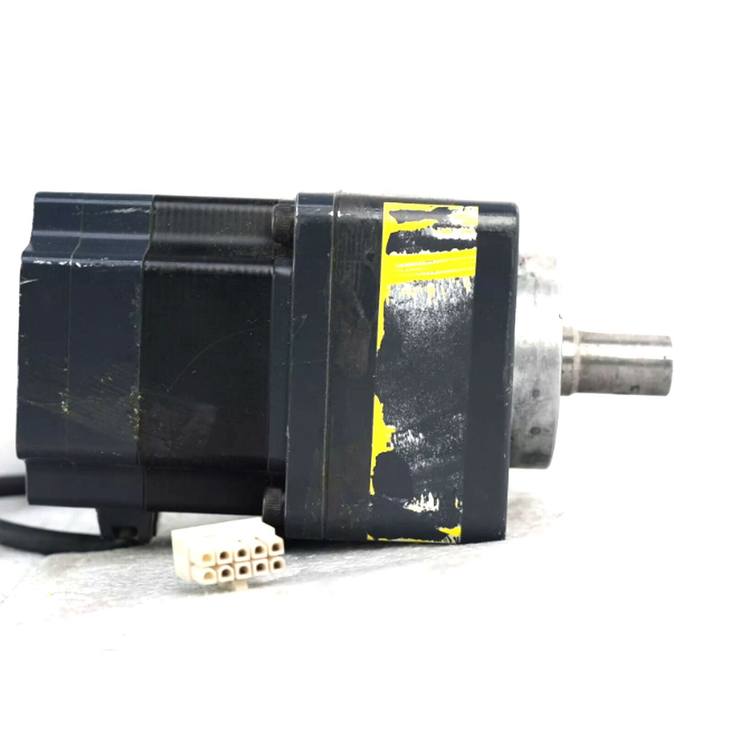 used & Tested ORIENTAL MOTOR VEXTA ASM98AA-P10 Servo Motor - ORIENTAL