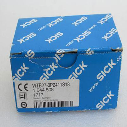 new 1PC SICK WTB27-3P2411S18 Photoelectric Sensor WTB273P2411S18