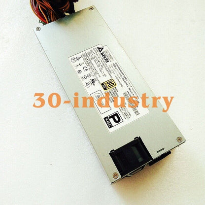 DELTA 1U 500W Server Power Supply DPS-500YB B Dual 8PIN - DELTA