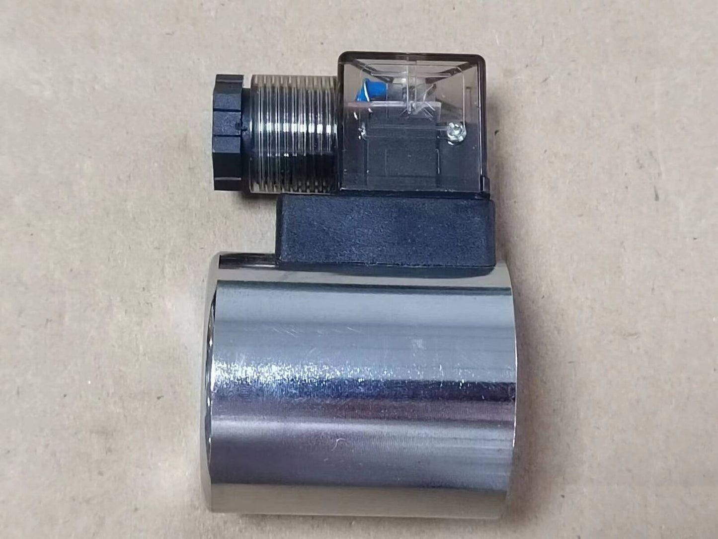 new 1PCS Solenoid valve coil MFB12-37YC 220V AC 30W