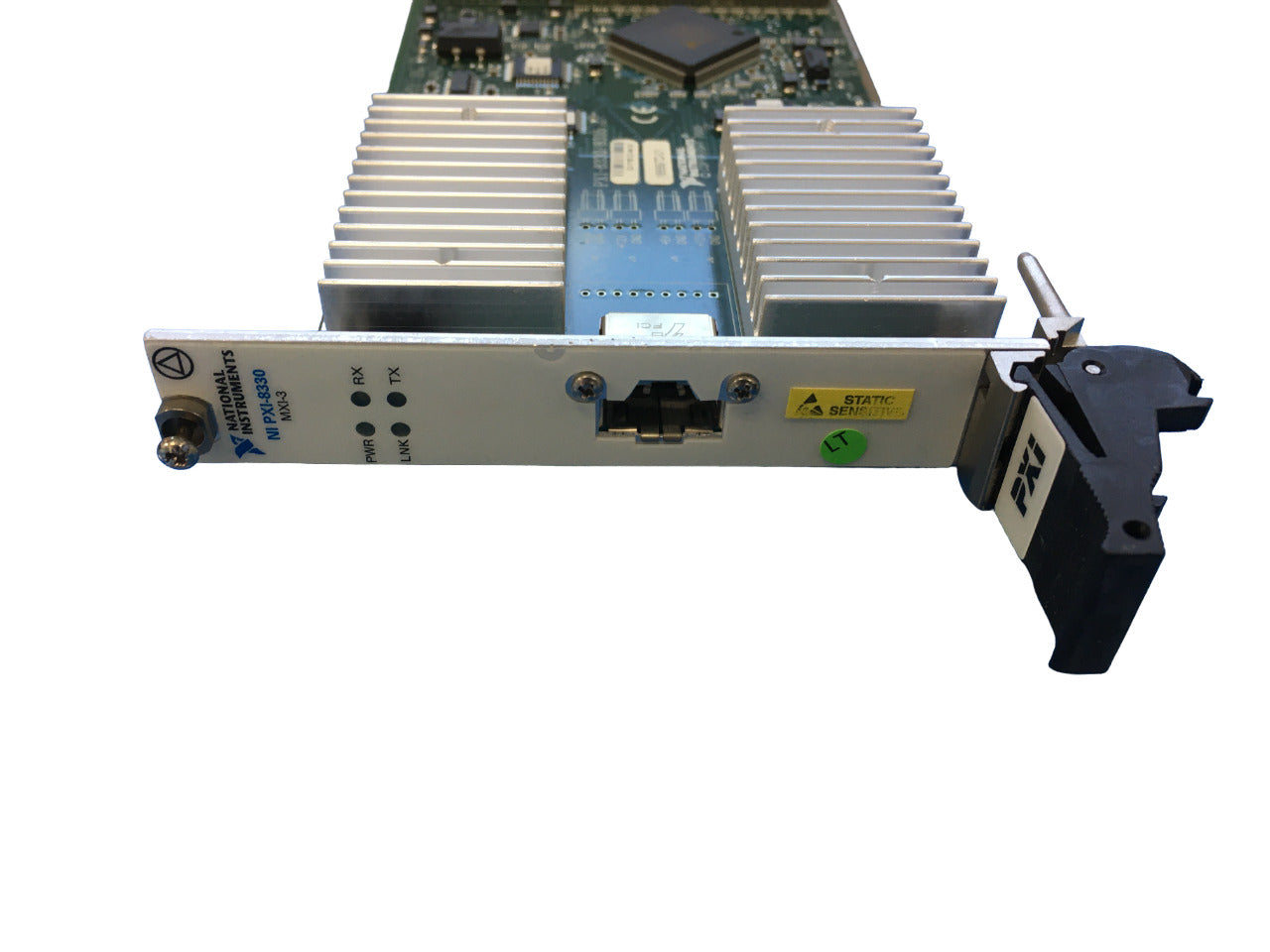 National Instruments NI PXI-8330 MXI-3 Interface Module - NATIONAL INSTRUMENTS