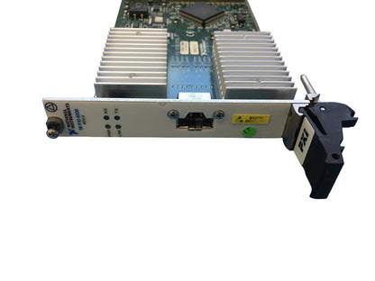 National Instruments NI PXI-8330 MXI-3 Interface Module - NATIONAL INSTRUMENTS