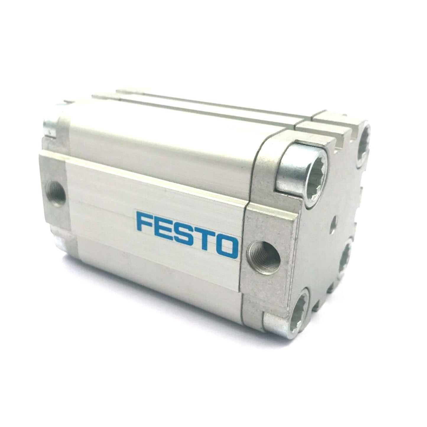 1pc festo cylinder advu-40-50-p-a 156547 for industrial use - FESTO