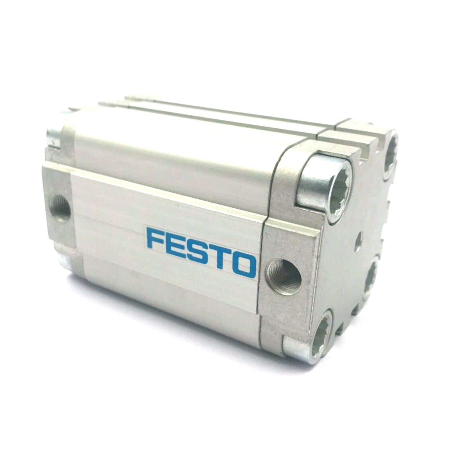 1pc festo cylinder advu-40-50-p-a 156547 for industrial use - FESTO