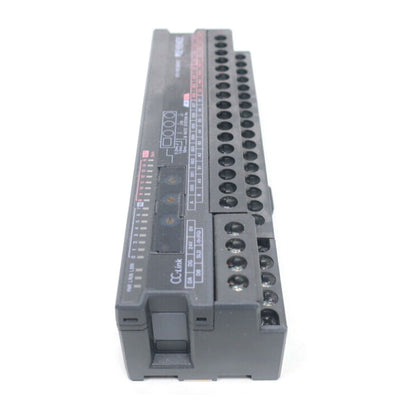 KEYENCE KV-RC8BXR programmable controller - KEYENCE
