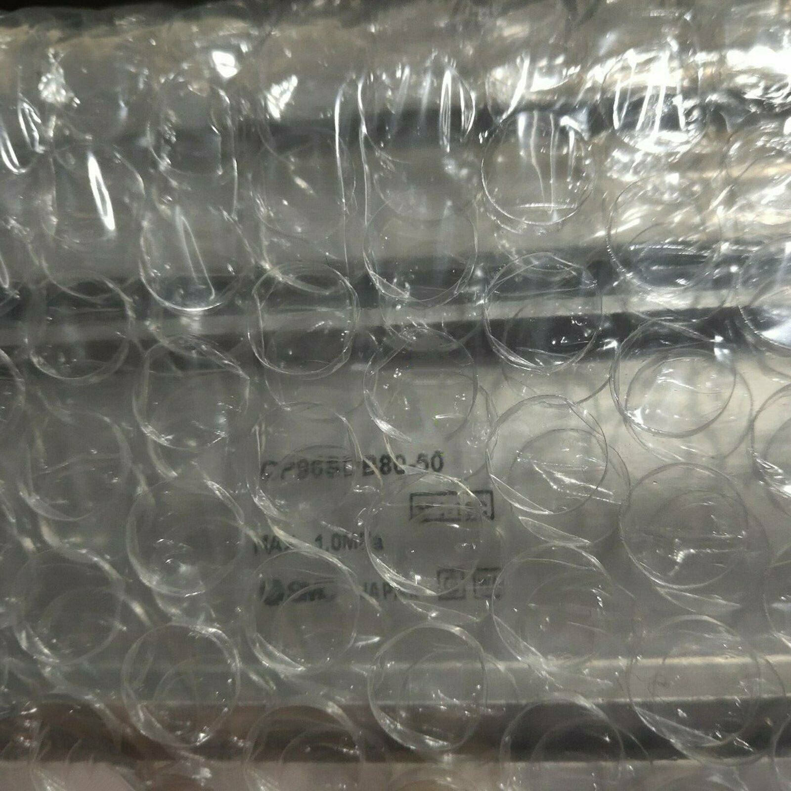 SMC CP96SDB80-50 Cylinder - SMC