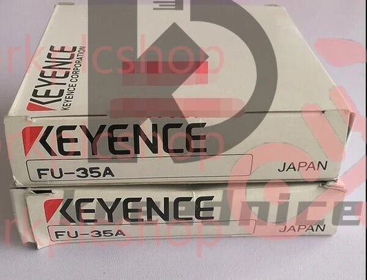 1PCS KEYENCE FU-35A