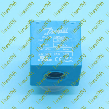 1PC Danfoss 042N4203 Solenoid Valve coil spot stock - DANFOSS