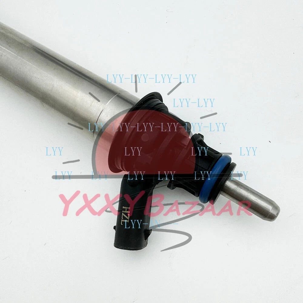 4Pcs Fuel Injector Nozzle For A2560705600 Mercedes Benz W205 W222 W463 X253 W246
