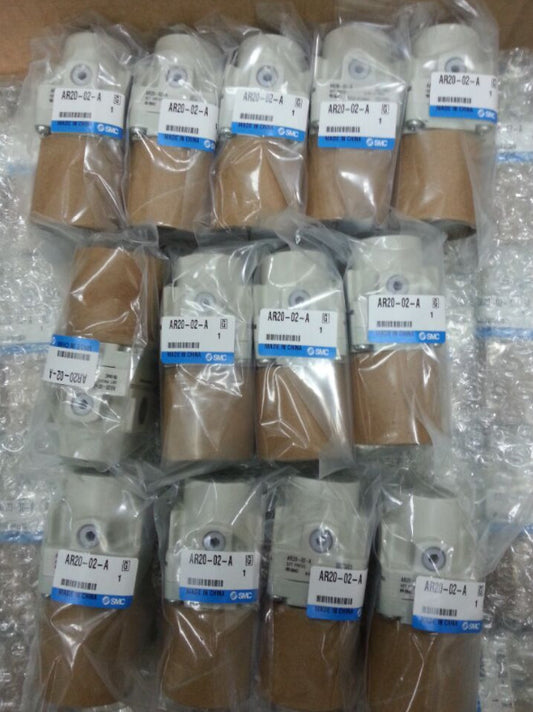 SMC pressure regulating valve AR20-02B-B AR20-02G-B AR20-02BG-B