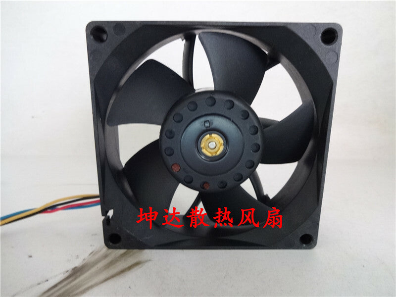 1pcs Delta FFB0812XH 8025 12V 2A 8CM fan