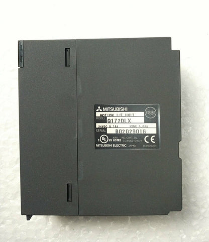 Mitsubishi Q series CPU module Q172DLX - MITSUBISHI
