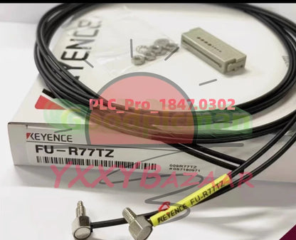 1PCS Keyence FU-R77TZ FUR77TZ Fiber Optic Sensor Fast delivery