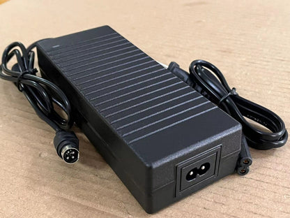 new Applicable For GE vivid i Color Ultrasound Charger Adapter TWADP100 4pin US Plug - GE