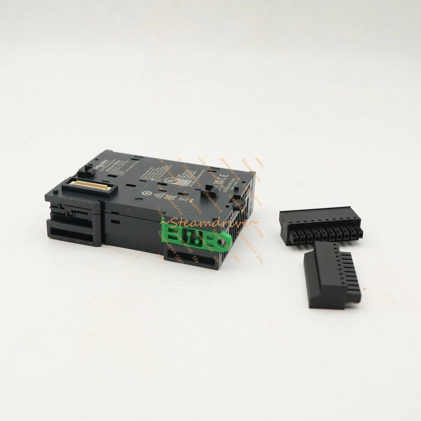 1PCS TM3AI4 module controller