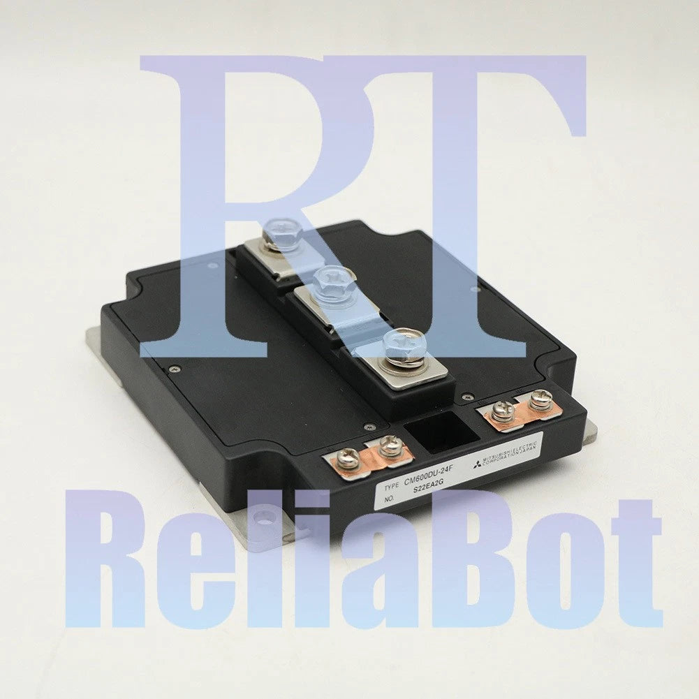 1PCS MITSUBISHI Module CM600DU-24F CM600DU24F