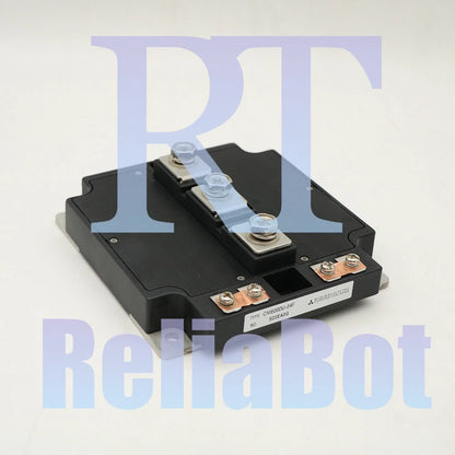 1PCS MITSUBISHI Module CM600DU-24F CM600DU24F