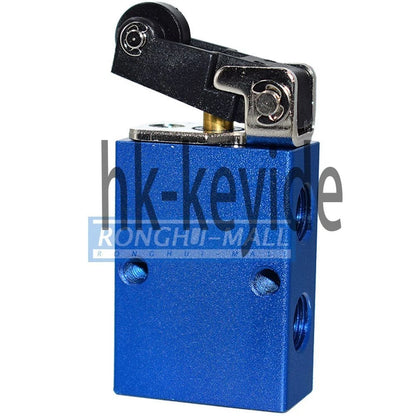 1PCS FOR POSU Mechanical valve R-3-1/8