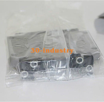 1Pcs New linear guide slider HRW50CA 50*162*140.5（mm） - KOEED