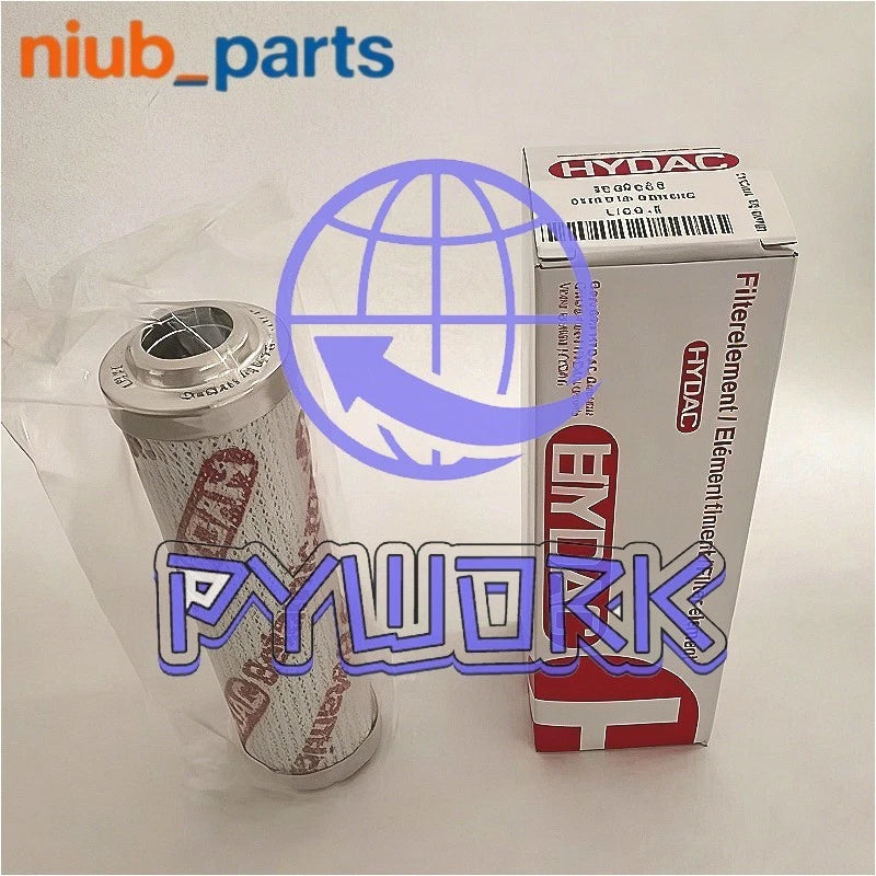 1PC HYDAC 0110D020BN4HC Filter Element 0110 D 020 BN4HC