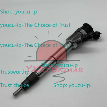 Fuel Injector 0445110564 5801644454 Fit Ram Promaster 1500 2500 3500 3.0L Engine