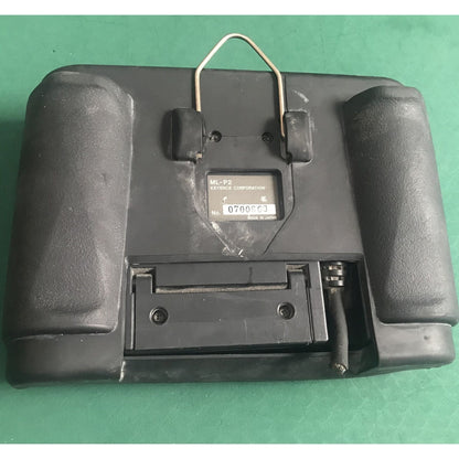 Used 1PC Touch Screen KEYENCE ML-P2 – Tested and in Good Condition - KEYENCE