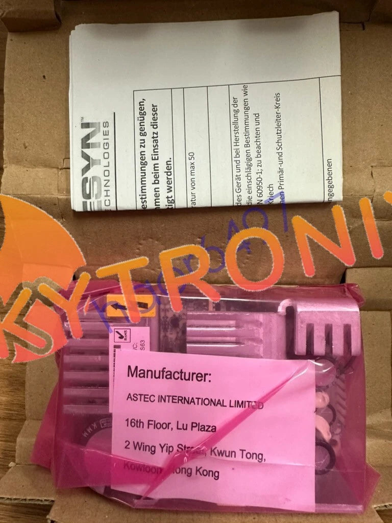 1PCS ASTEC LPS63