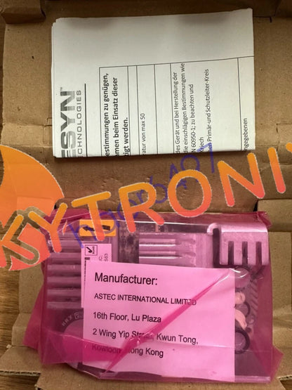 1PCS ASTEC LPS63