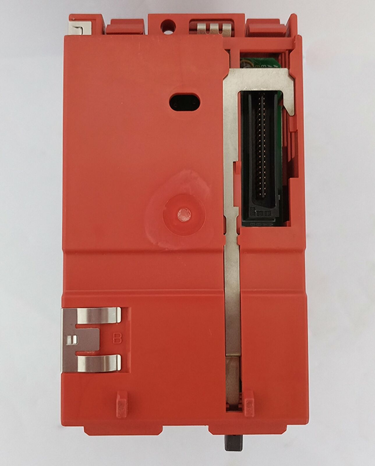 Used Mitsubishi Melsec-Q Q63P Power Supply Unit – Tested and in Good Condition - MITSUBISHI