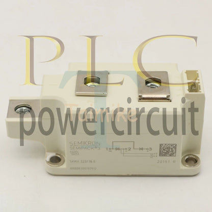 3PCS/box SEMIKRON Module SKKH323/16E SKKH323-16E