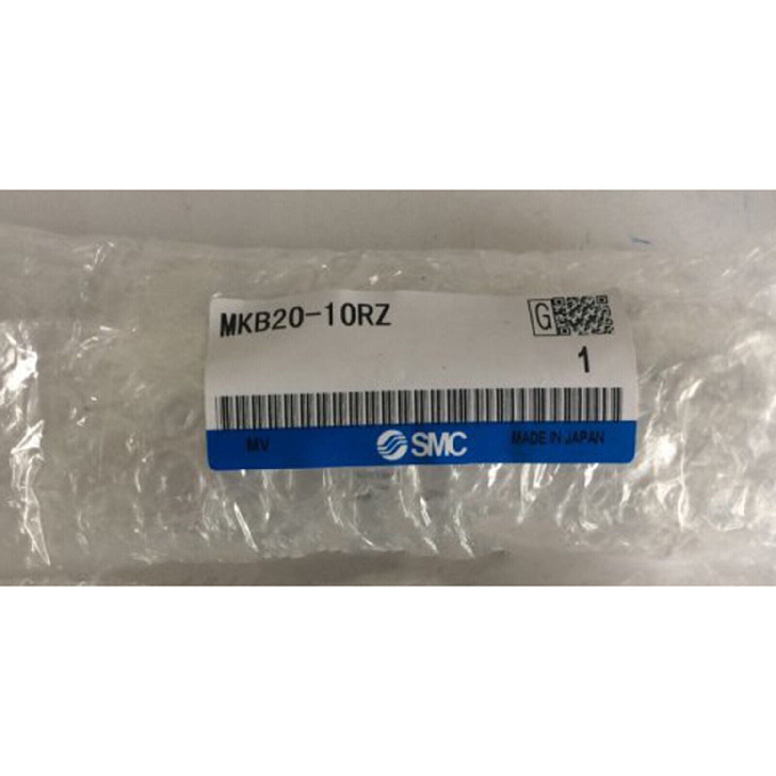 1PC SMC Corner Cylinder MKB20-10RZ - SMC