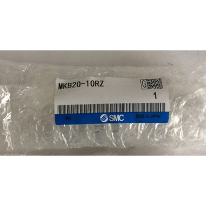 1PC SMC Corner Cylinder MKB20-10RZ - SMC
