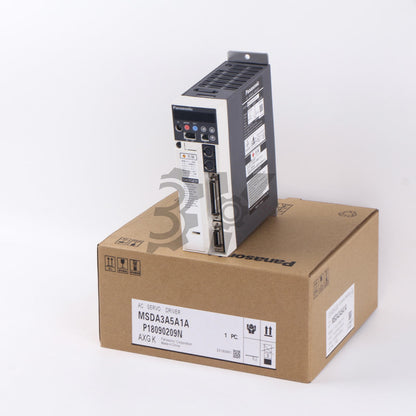 new 1PCS Panasonic Servo Driver MSDA3A5A1A