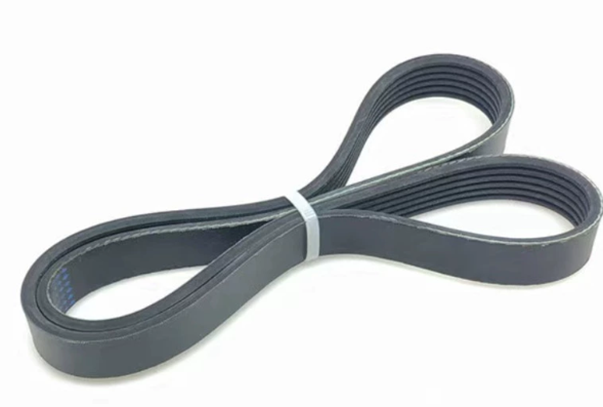 CUMMINS 8PK2980 Refrigerated Car Engine Fan Belt - CUMMINS