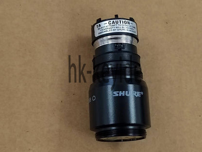 1PCS Replacement Cartridge for Shure SM58 Wireless Mic-Grille Included