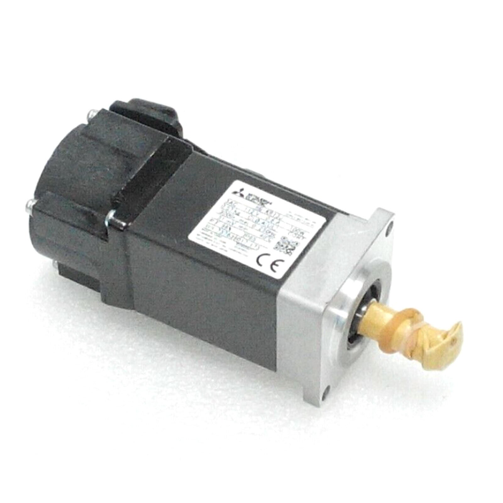 MITSUBISHI AC SERVO MOTOR HG-KR13J - MITSUBISHI