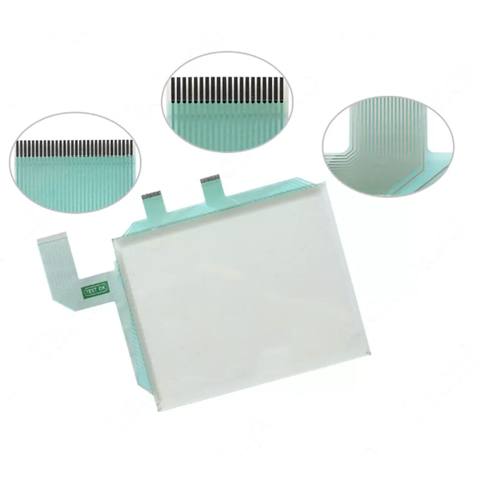new MITSUBISHI A970GOT-TBA-B Touchscreen Glass - MITSUBISHI