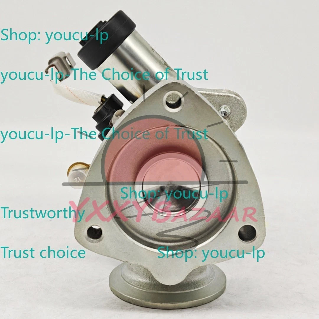 4955421 For Cummins Engine 10.8L ISM M11 CM570 Heavy Duty Valve 4955421RX Diesel