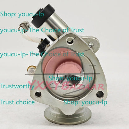 4955421 For Cummins Engine 10.8L ISM M11 CM570 Heavy Duty Valve 4955421RX Diesel