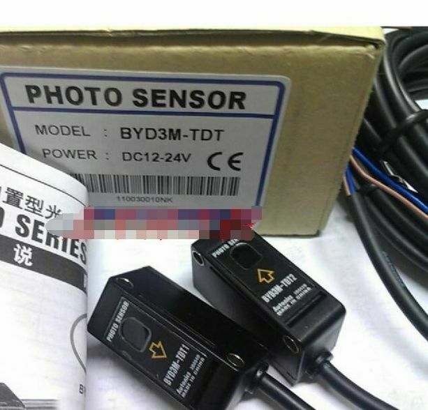 1PC  Autonics BYD3M-TDT Sensor Free Shipping BYD3MTDT