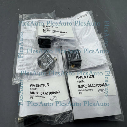 AVENTICS 0830100469 0 830 100 469 REXROTH BOSCH #G #US
